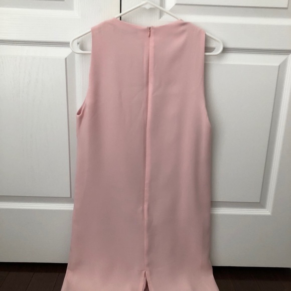 Baby pink dress - Picture 2 of 2